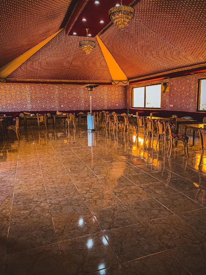 Rum Paradise Luxuri Camp Ваді-Рам Екстер'єр фото